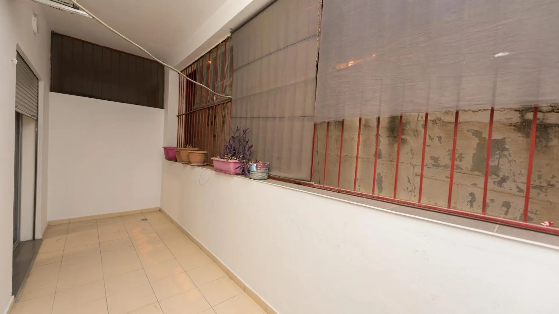 Seaside Appartment Vlorë Albânia