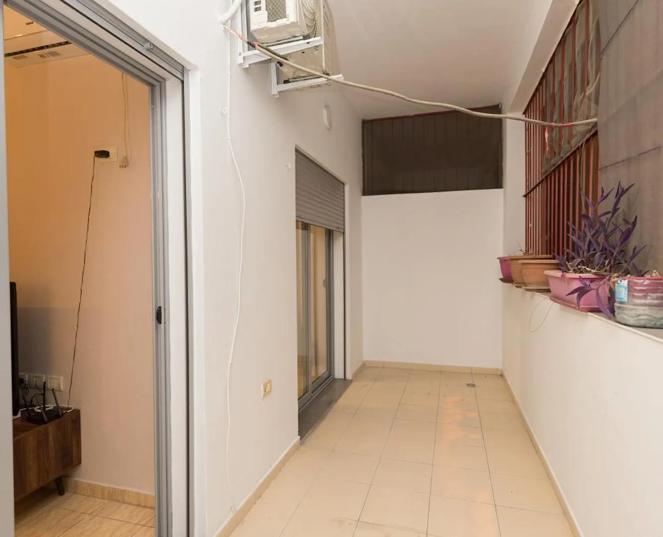 Apartamento Seaside Appartment Vlorë
