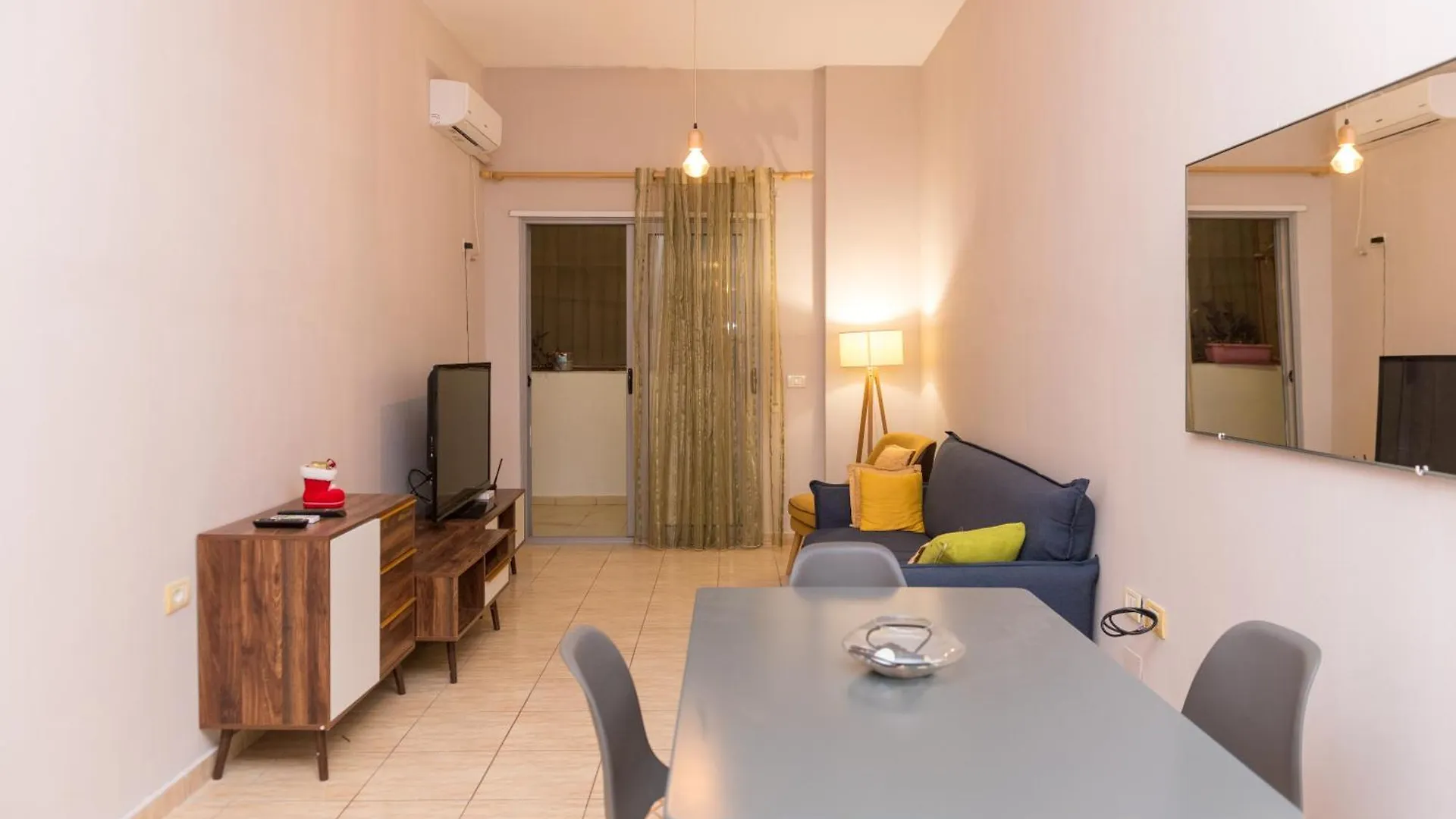 Seaside Appartment Vlorë