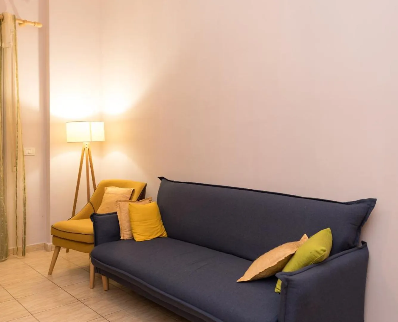 Seaside Appartment Vlorë