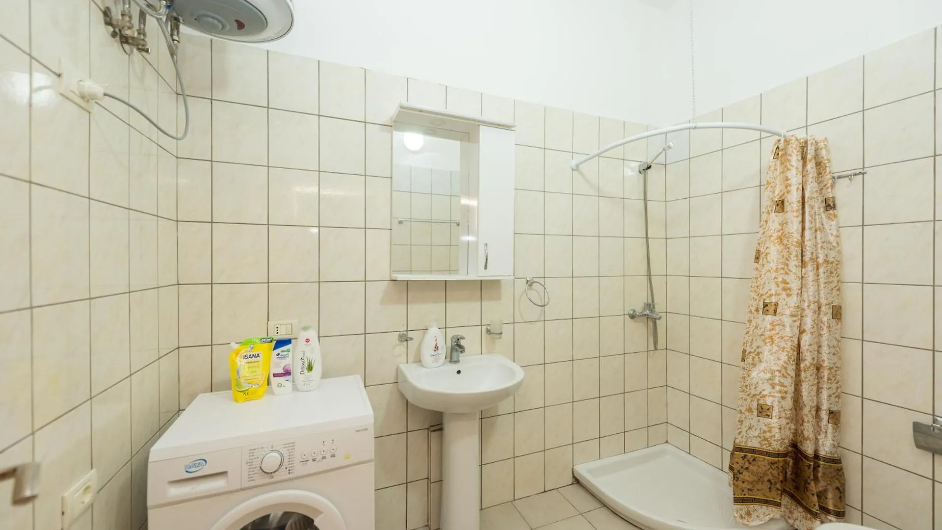 Apartamento Seaside Appartment Vlorë
